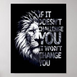 Funny Workout Gym Jokes Bodybuilding Tee Fitness I Poster