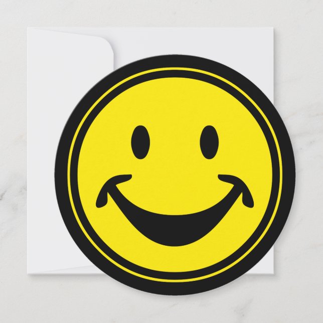 Funny yellow + your backg. & ideas (Front)
