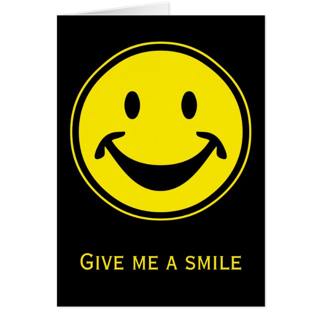 Funny yellow + your backg. & ideas (Front)