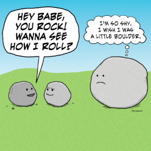 you rock i roll