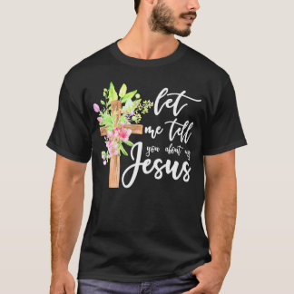 Funny Zombie Jesus Day He Has Risen Sarcastic East T-Shirt