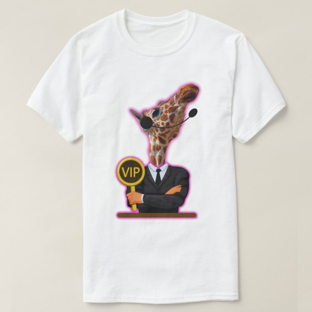 FunnyGraphicTees, T-Shirt (Design Front)