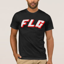 FunnyLilGalReacts Honorable Wrestling Shirt Black2