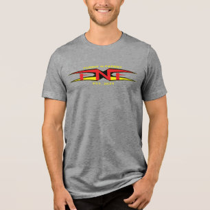 FunnyNFarbsy Impactful Challengers Shirt (Colours)