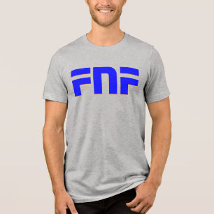 FunnyNFarbsy Southern Wrasslin Shirt (Primary)