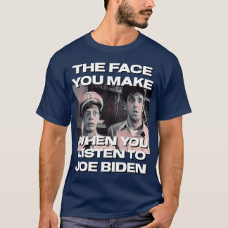 Funnyrump 2020 Conservative Republican design girl T-Shirt
