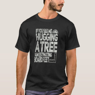 Funnys for Wood Workers Men s Black Woodworking  S T-Shirt