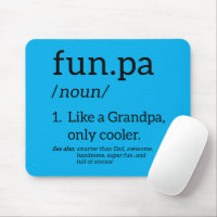 Funpa Like A Grandpa Only Cooler