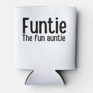 Funtie Can Cooler