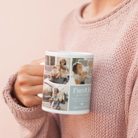 Funtie Photo Collage Definition Cute Modern Auntie
