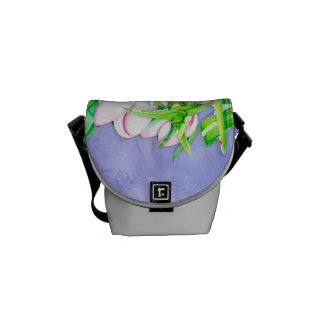 Funtimes Messenger Bag