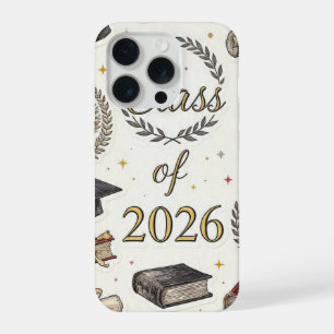 Funy geft iphone casese for graduation day 15 pro case