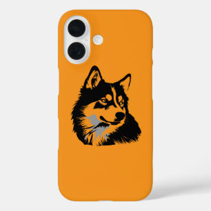 Funy iPhone 16 Cases doglovers.