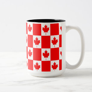 Funy mugs for Canada