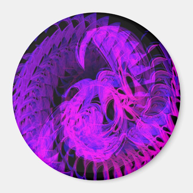 Funzy Time....... Magnet (Front)