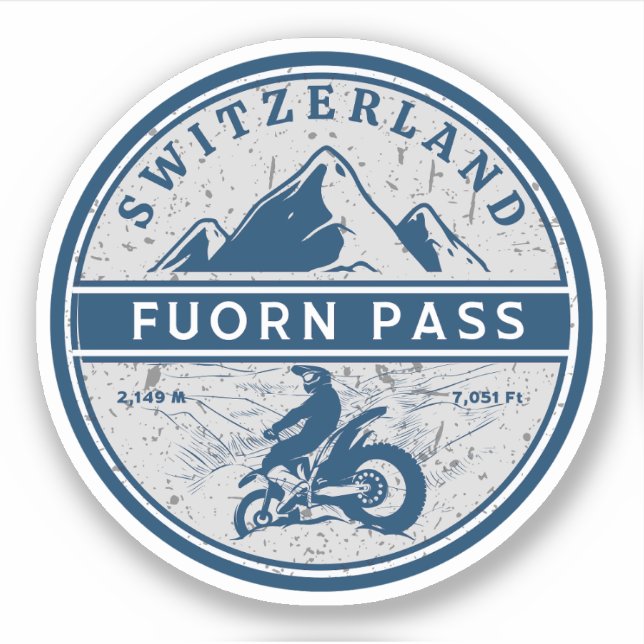  Fuorn Pass-Ofenpass swiss –alps motorcycle tour (Front)