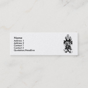 Fuotuo Business Card