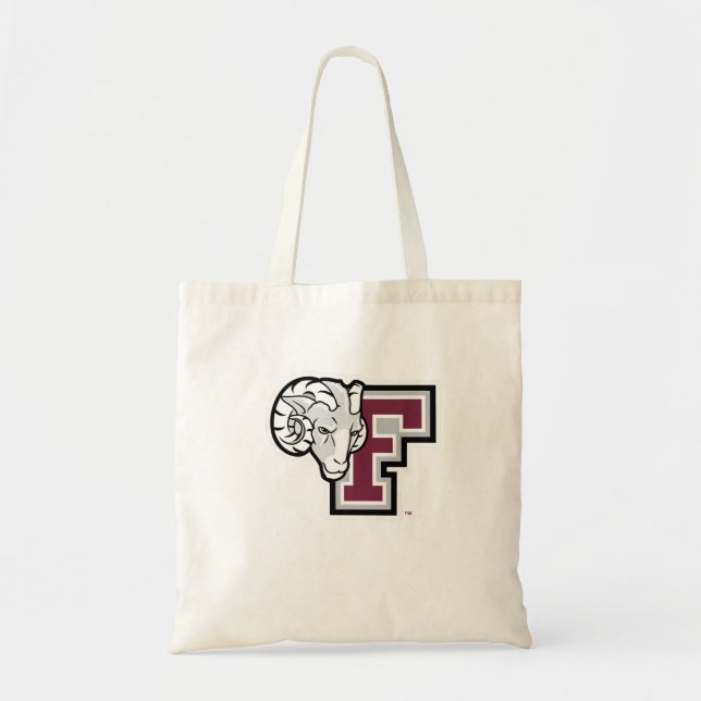 FUPTP TOTE BAG (Front)