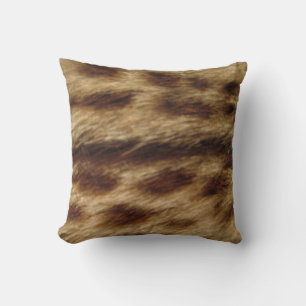 Fur Cushion