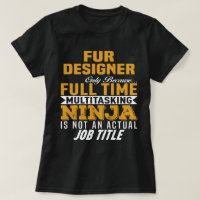 Fur Designer