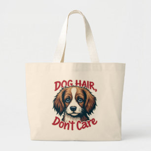 Fur-Friendly Tote