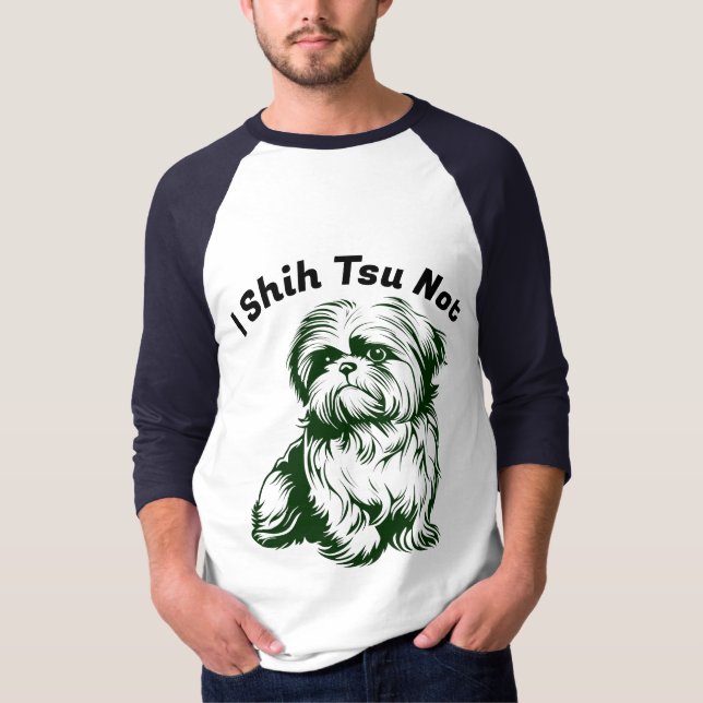 Fur Pal T-Shirt (Front)