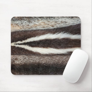 Fur Pelts Mouse Pad
