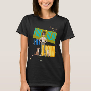 Fur Real I'm A Mum Shirt – Funny Pet Mum Tee