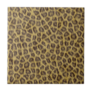Fur texture tile