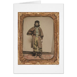 Fur trapper (40056)