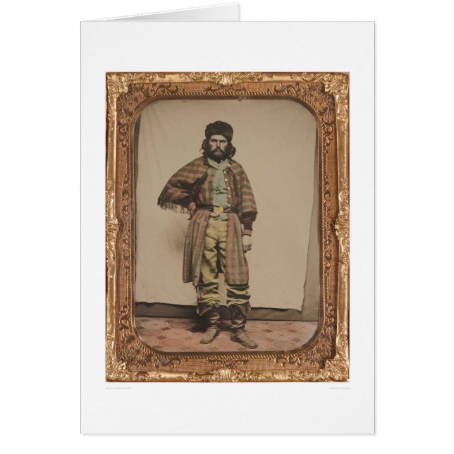 Fur trapper (40056) (Front)