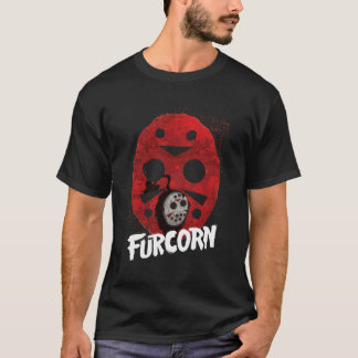 Furcorn The Thirnth T-Shirt