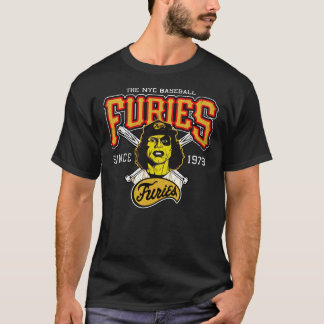Furies From Warriors T-Shirt