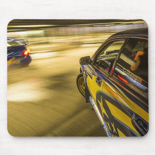 Furiously Fast! Mouse Pad