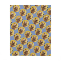 Furiously Happy to be snuggled with