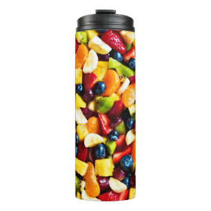 Furit-Yum!_ Thermal Tumbler