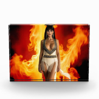 Furnace Goddess photo block