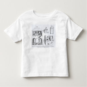 Furnaces and various Apparatus Toddler T-Shirt