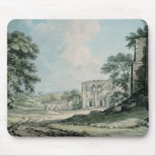 Furness Abbey, Lancashire Mouse Pad