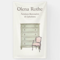 Furniture Restoration, Refinishing and Repair