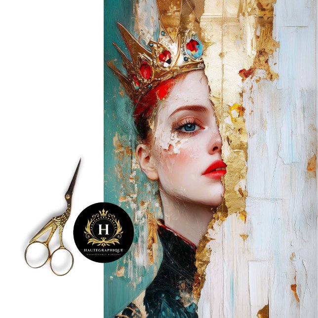 Furniture Tissue Paper Women’s History Month  (Creator Uploaded)