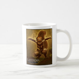 Furrikin Mug