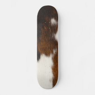 Furry background skateboard