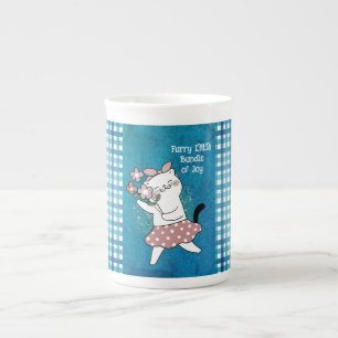 Furry Little Bundle of Joy,Speciality Mug