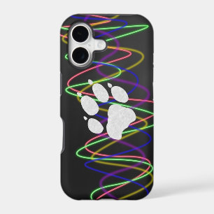 Furry Rave IPhone Case
