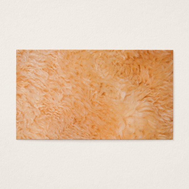 Furry Texture (Front)