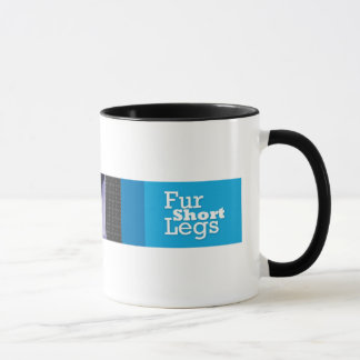 FurShortLegs Mug