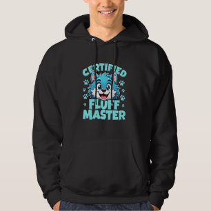 Fursuiting Furry Fandom Costume Performance Furson Hoodie