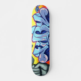 fury skateboard
