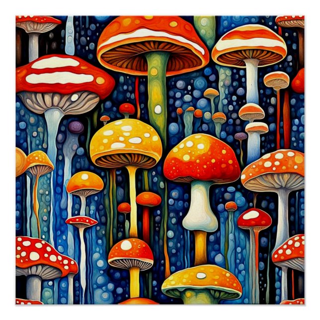 Fusarium 2 poster (Front)